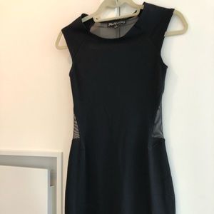 Elizabeth & James bodycon dress